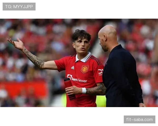 加纳乔：从马德里青训到曼联新星的崛起之路