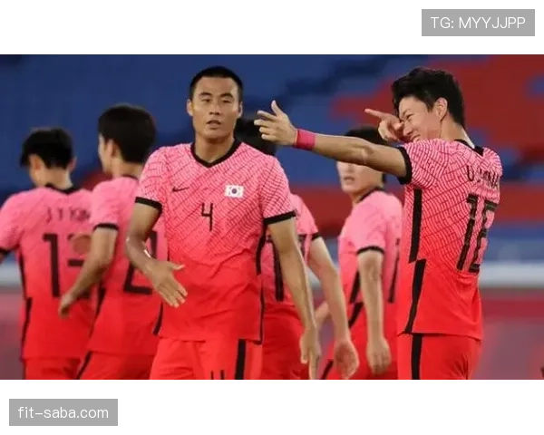 墨西哥队对阵韩国历史交锋记录回顾