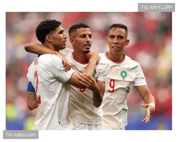 摩洛哥3-0完胜加拿大:强势晋级2026世界杯八强 摩洛哥3-0完胜加拿大:强势晋级2026世界杯八强